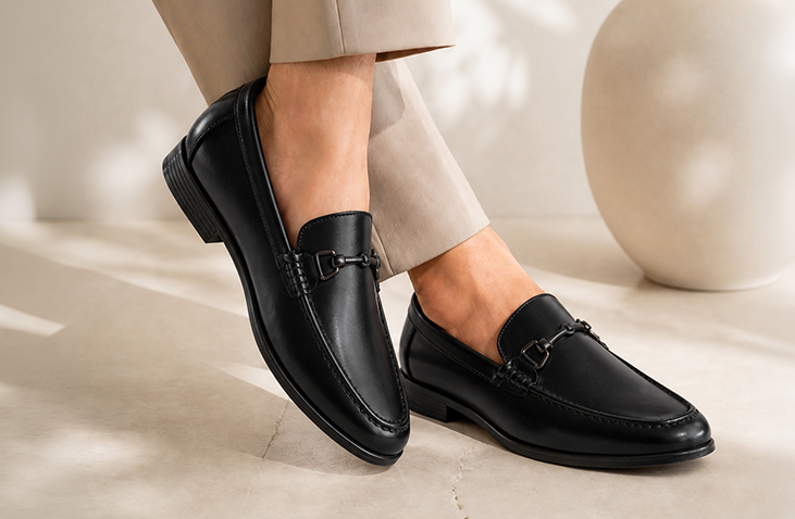 Fortune Casual Shoes