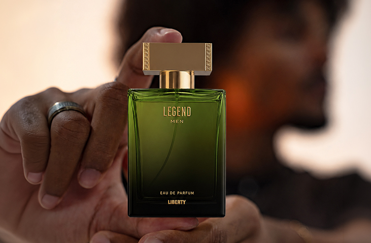 Liberty Men Perfume