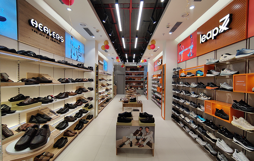 Liberty Retail