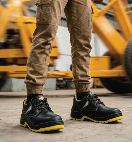 Warrior Brand Institutional