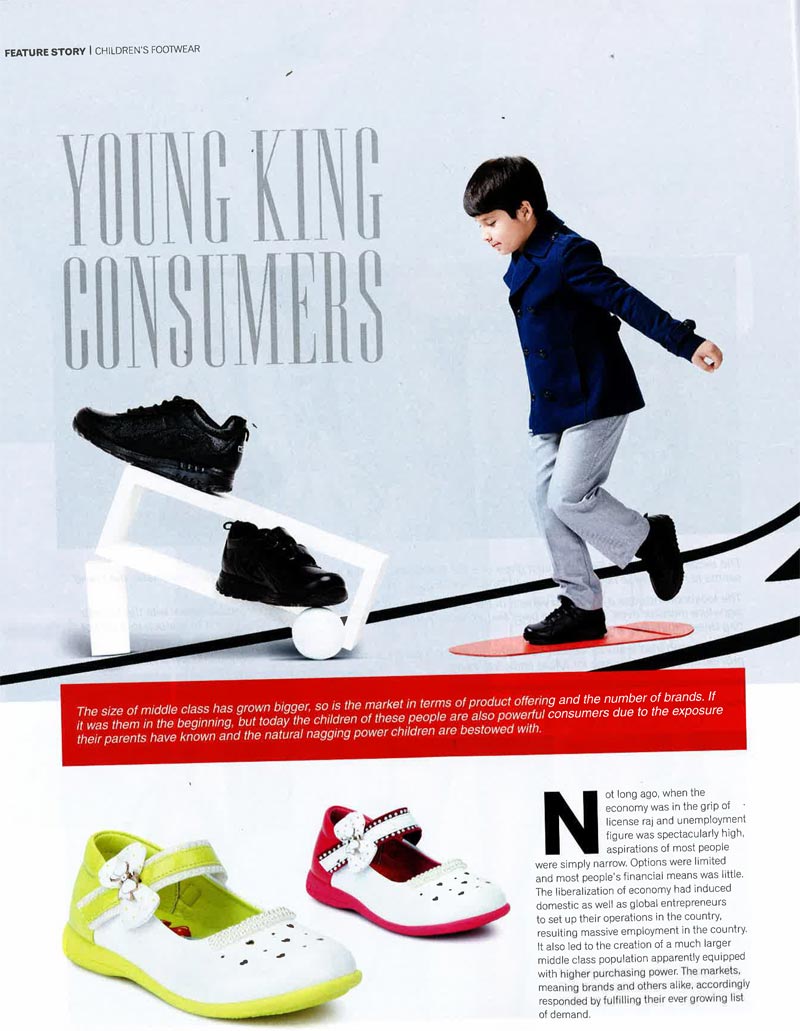 Young King Consumers