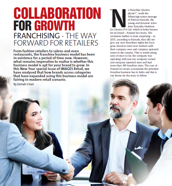 Collaboration for Growth